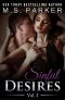 [Sinful Desires 01] • Sinful Desires Vol. 1